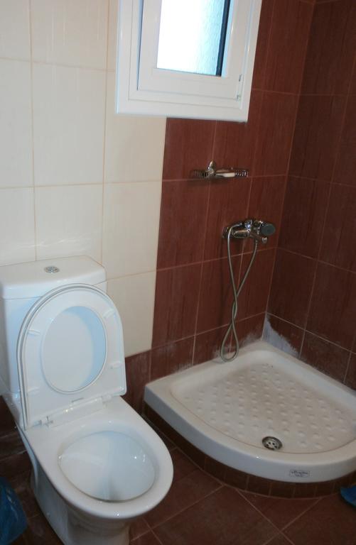 Artemis - Marina Apartments Evia Szoba fotó