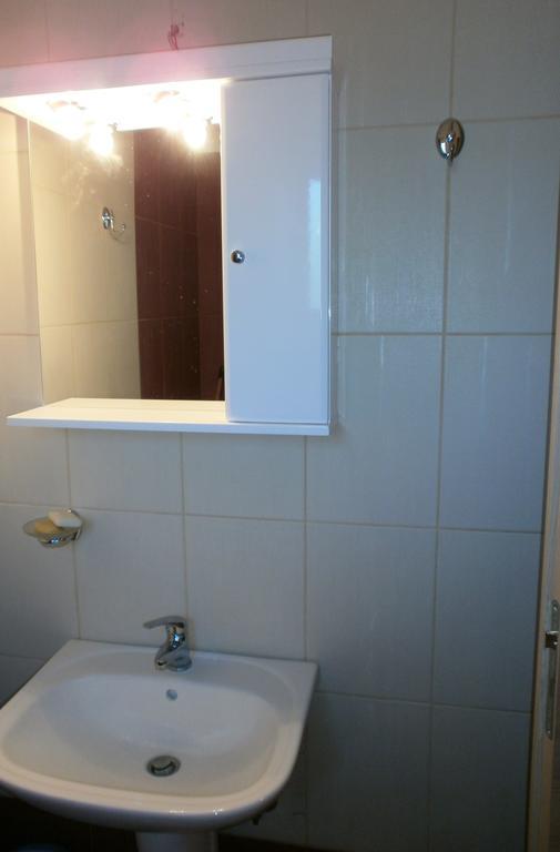 Artemis - Marina Apartments Evia Szoba fotó