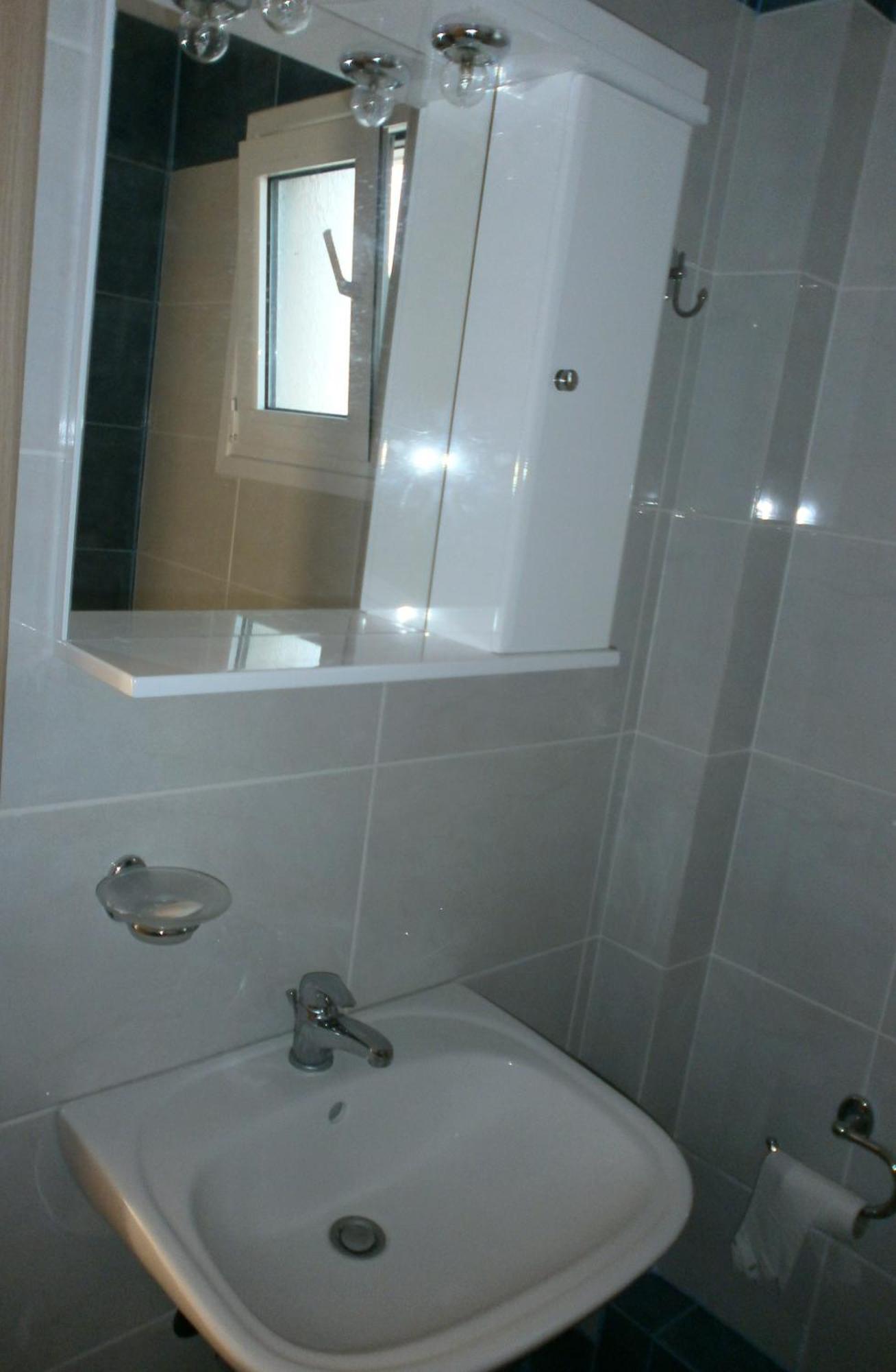Artemis - Marina Apartments Evia Kültér fotó