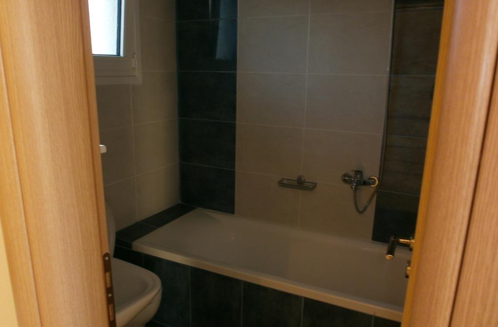 Artemis - Marina Apartments Evia Szoba fotó
